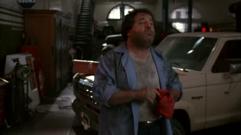 I'm here for the CivicThe brake drums are shot and you need a new transmissionWhatAll I wanted was an oil changeLucky we caught these problems before they caused serious trouble