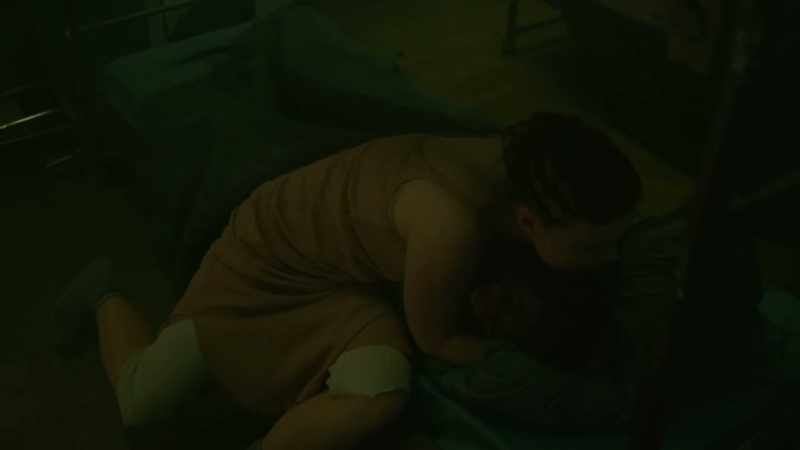 I'm here for you, Mary. It's okay