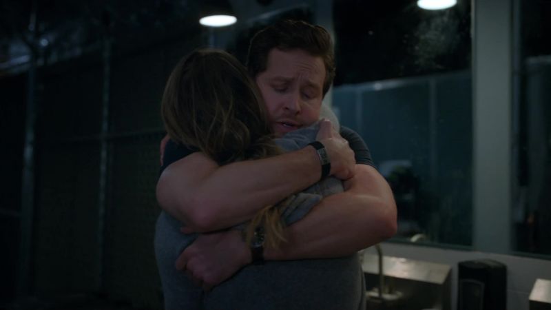 I'm here for you