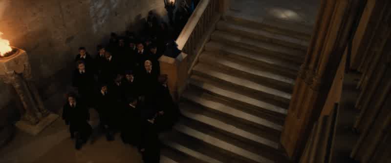 I'm Hermione Granger