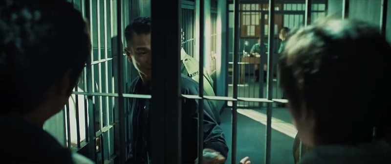 I'm Ho. Ho, from Dahao City
