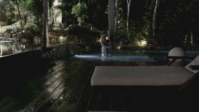 �� I'm holding on and I'm not letting go ♪