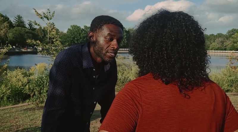 I'm hoping that you, Kenya, will come with me