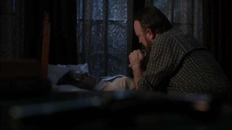 I'm so hungry, Bobby
