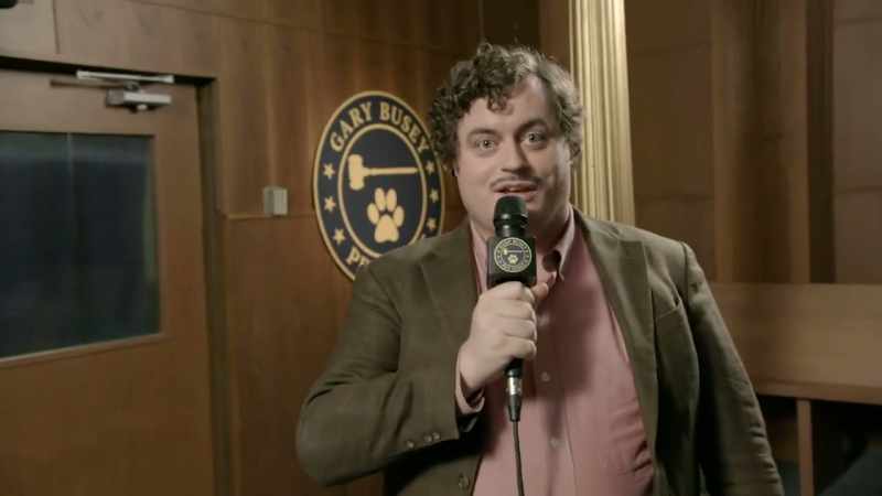 I'm Ian Abramson