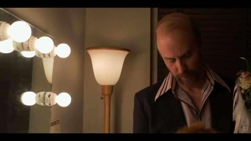 I'm--I'm--I'm so sorry. -Come in