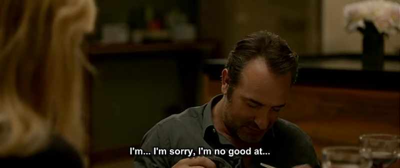 I'm... I'm sorry, I'm no good at