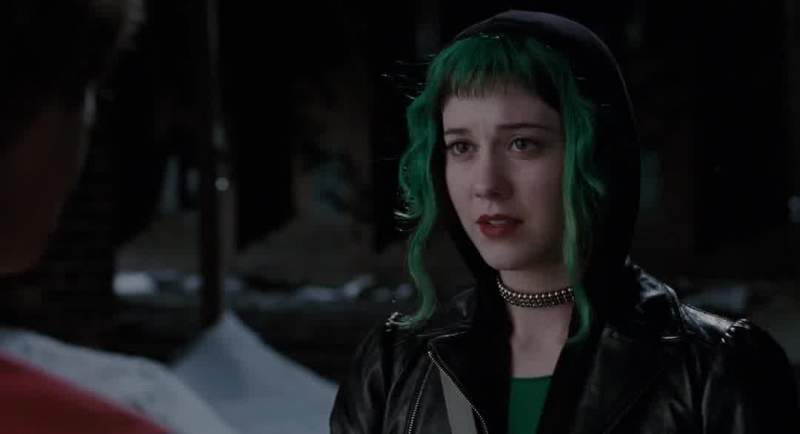 I'm in lesbians with you