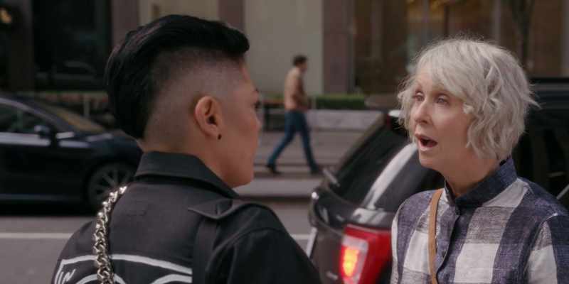 I'm in love with you. - Oh, wow!