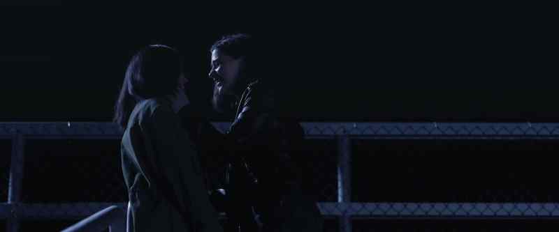 �� I'm in love with you