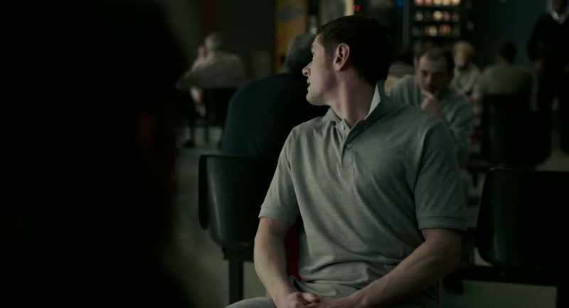 I'm in your pocket, Blake, forever. - Guv!