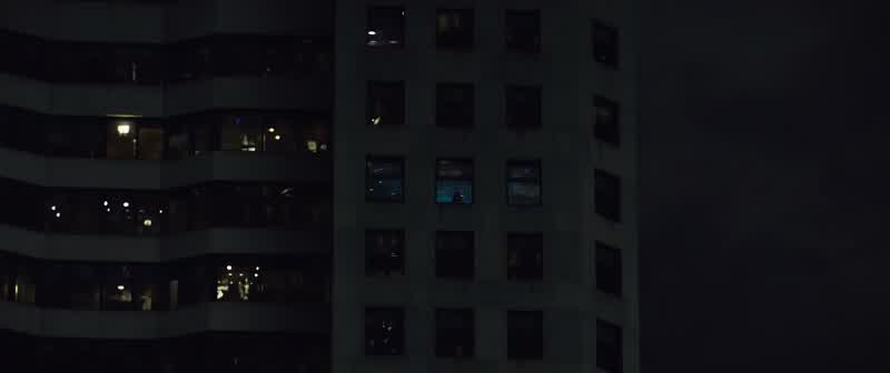 I'm in position