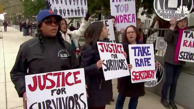 � I'm in prison, and I'm watching