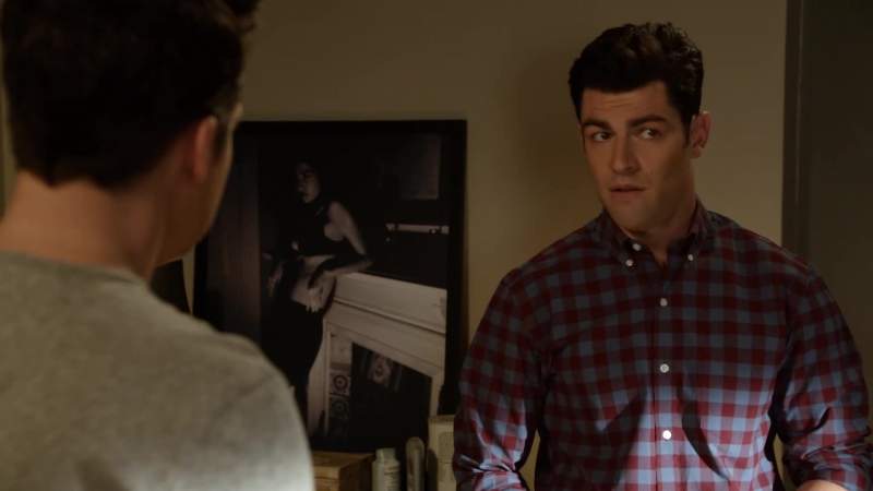 I'm in way over my head Nick I'm doing something terrible