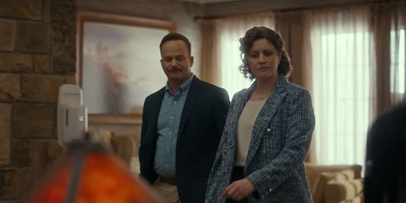 I'm Inspector Hayes with the THHSC
