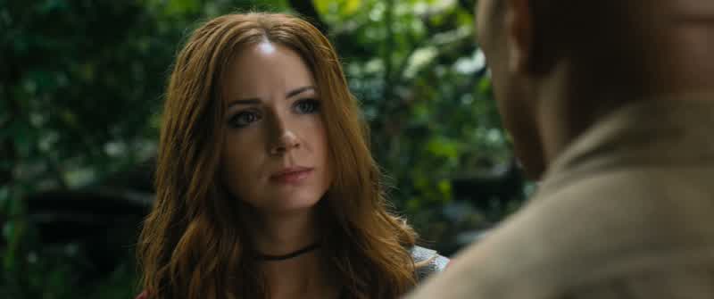 I'm into you too, Spencer