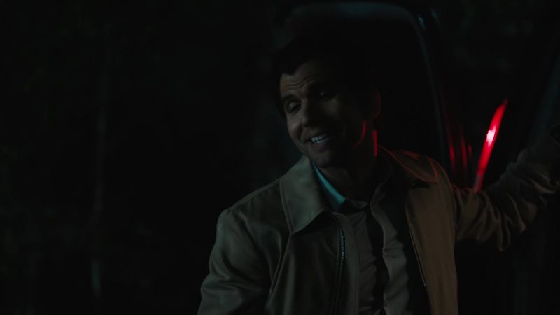I'm investing a lot into you two