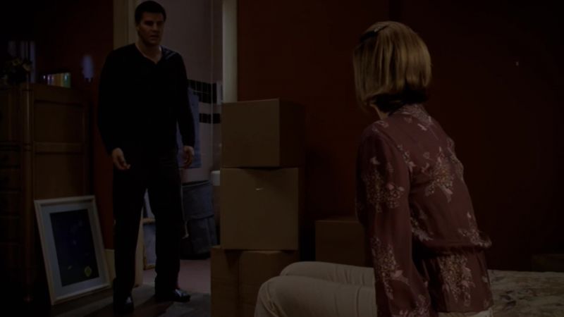 I'M INVISIBLE. NO, YOU'RE NOT