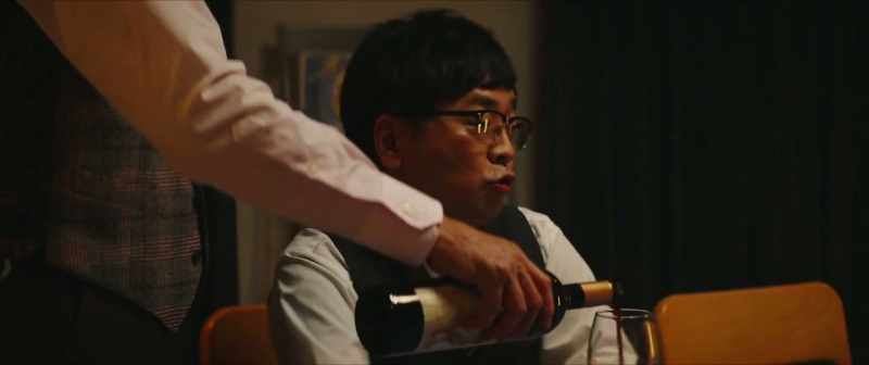 I'm Isaki. I look forward to working with you