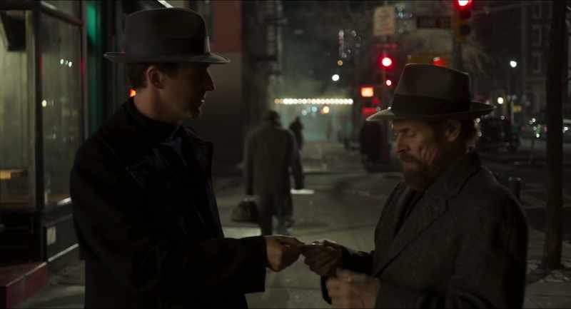 I'm Jake Gleason. I'm with the Post