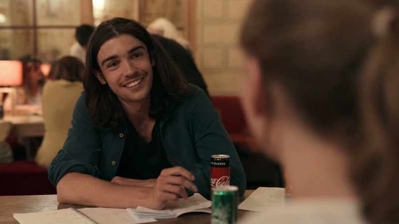 I'm so jealous. Who's directing? - René Vidal