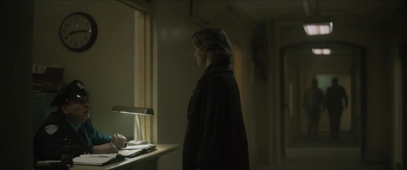 I'm Jean Cole, Deb McNulty's expecting me