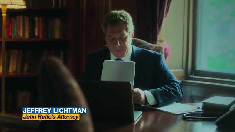 I'm Jeffrey Lichtman