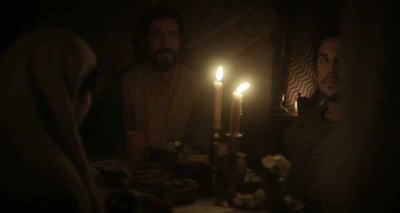 I'm Jesus, of Nazareth