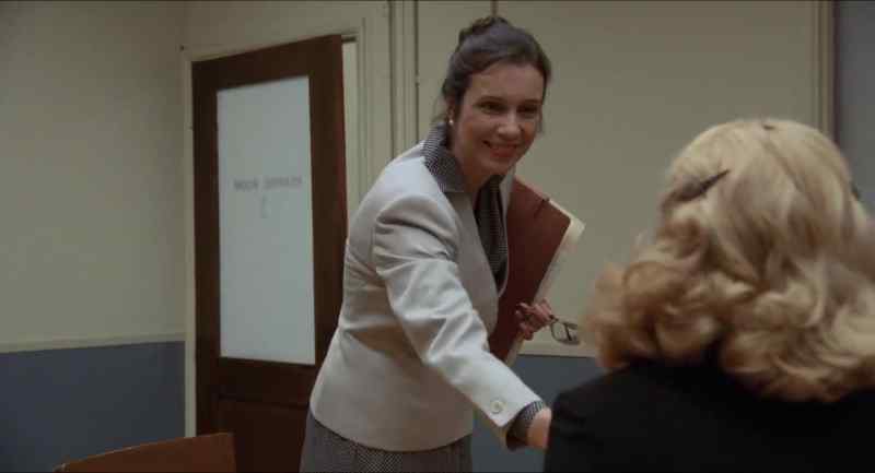 I'm Jill Dunbar