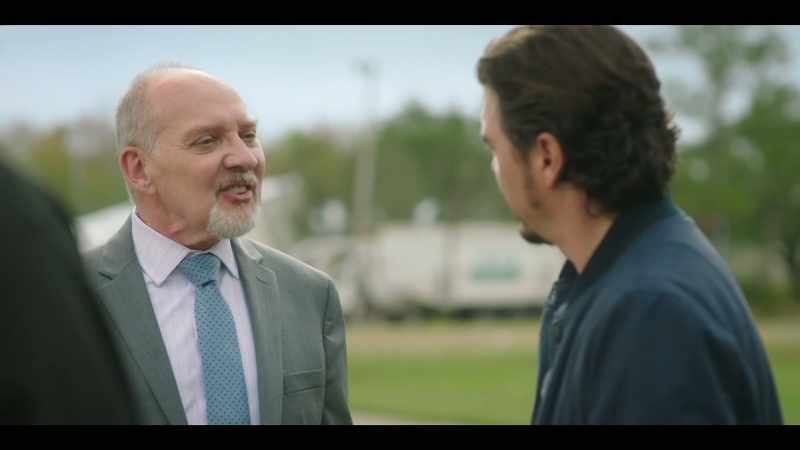 I'm Jim Gallant from Alvertus Insurance Syndicate