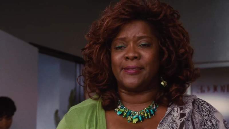 I'm Juanita Sims