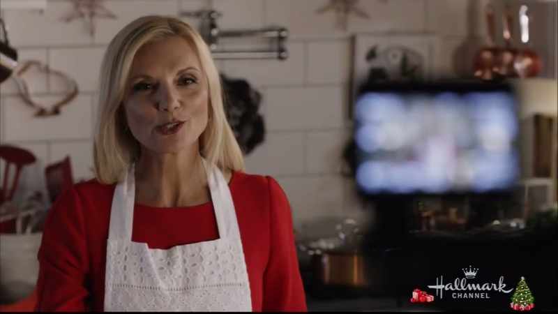 I'm Julia Wise. Have a Merry Christmas