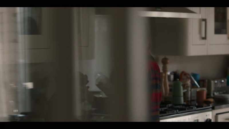 �� I'm just a little bad dream that woke up ♪