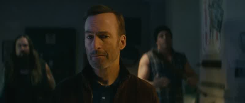 I'm just a man