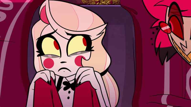 I'm just as bad as the cruelest Overlord in Hell