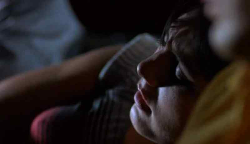 I'm just so damn... tired