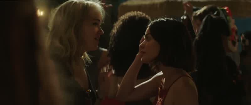 I'm just drunk, okay?