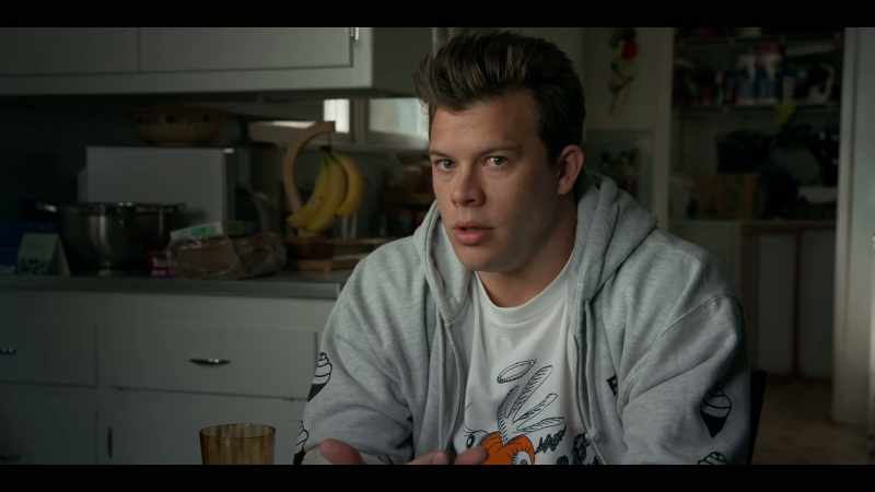 I'm just Dylan. What do you mean, 