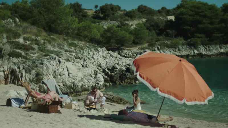 I'm just fattening you for dinner