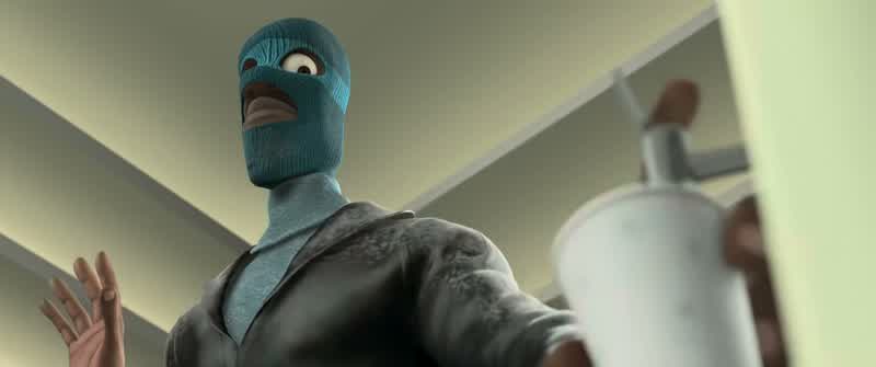 FreezeI'm thirsty said freezeI'm just getting a drinkYou've had your drink Now know know Freeze