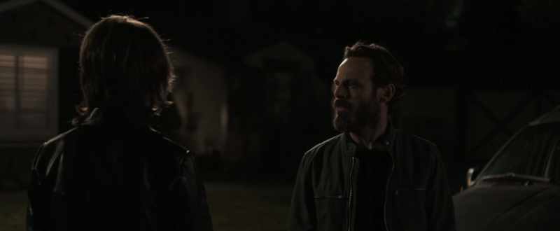 I'm just so glad we could have shot it and so glad that the script had a moment