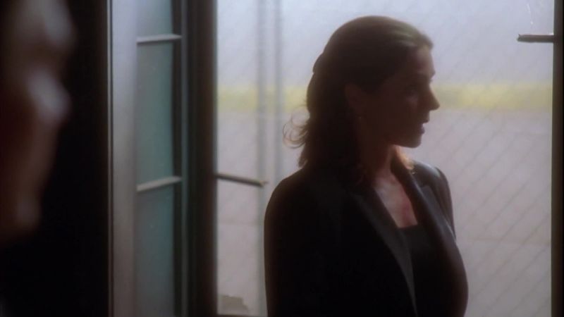 I'm just going, I'm going to let, uh, Gibbs know that