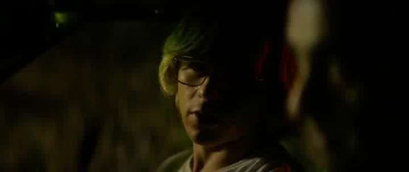 I'm just like anybody else Yeah I know you are