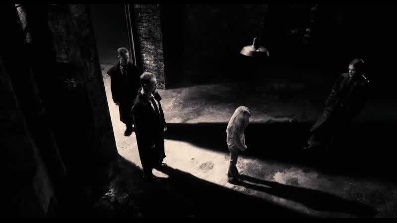 What kind of beast couldn't get along with a precious little girl like thisYou must be awfully scared nowBut you've got nothing to be scared ofAll we're gonna do is have a nice little talkThat's all