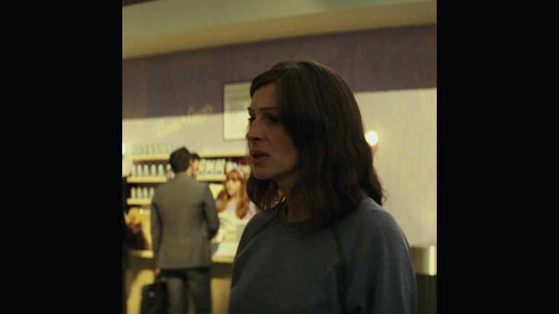 I'm just not sure that it's here. -What if it's