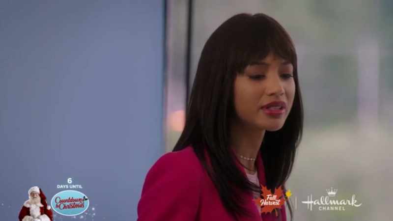 I'm just saying