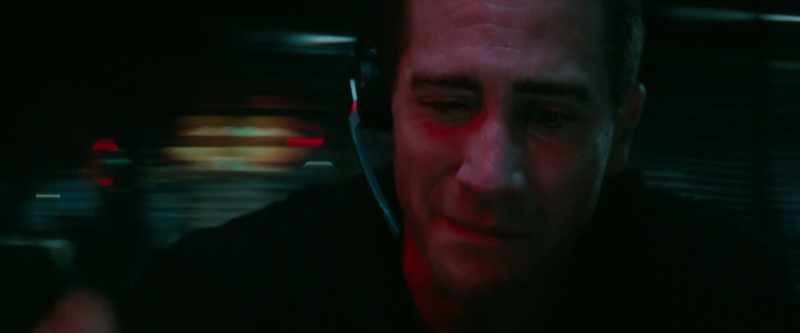 I'm just so, I'm so angry, and I… I… I just…