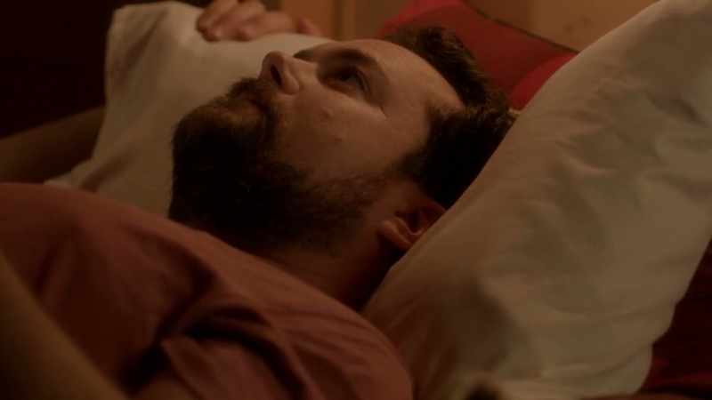 I'm just thinking of Phil