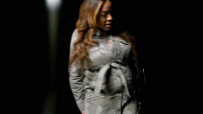 I'm Kam, known as The Queen or The Killer