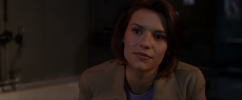 I'm Kate Brewster